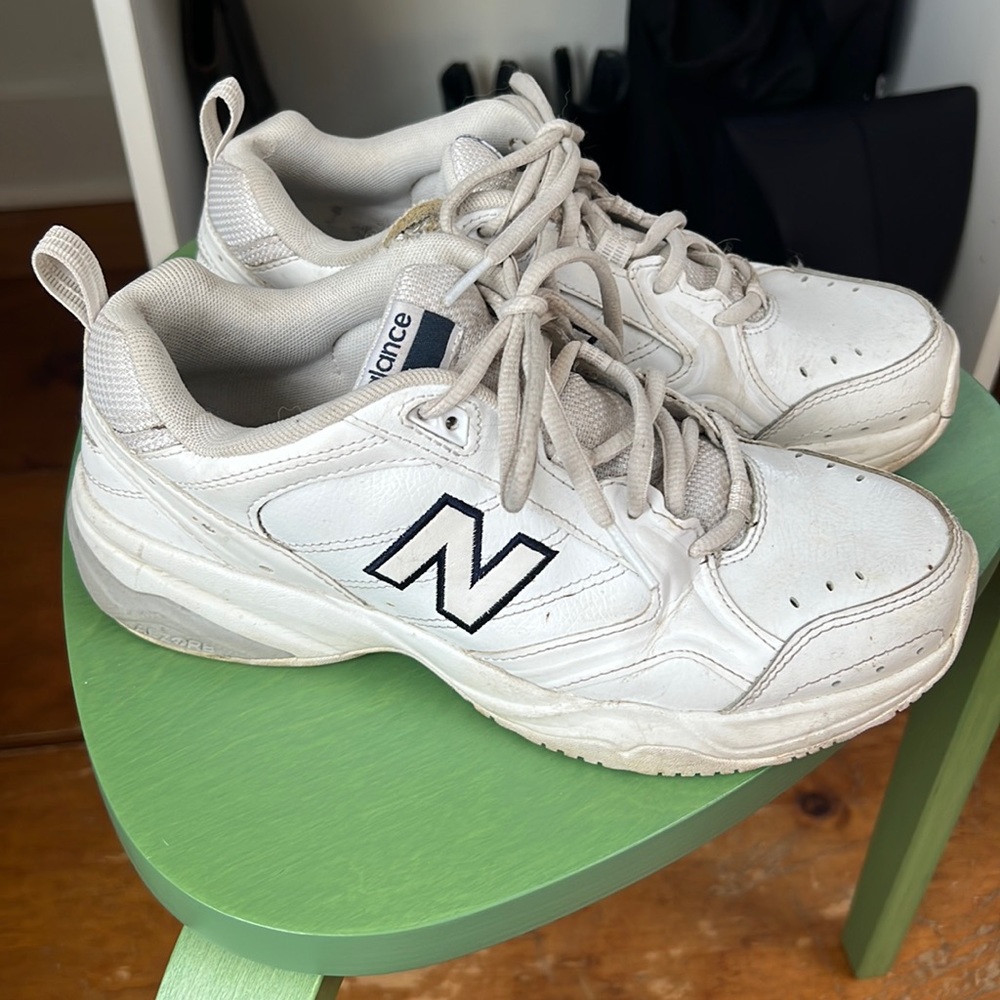 New balance 624